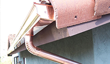 Rain Gutter Installation, Repair, Cleaning in Tillmans Corner, AL